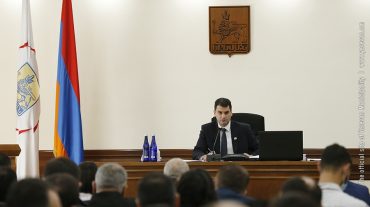 Երևանը սոցիալական պաշտպանության նոր համակարգ կունենա
