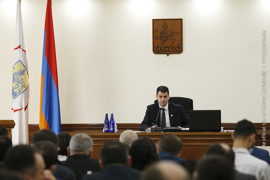 Երևանը սոցիալական պաշտպանության նոր համակարգ կունենա