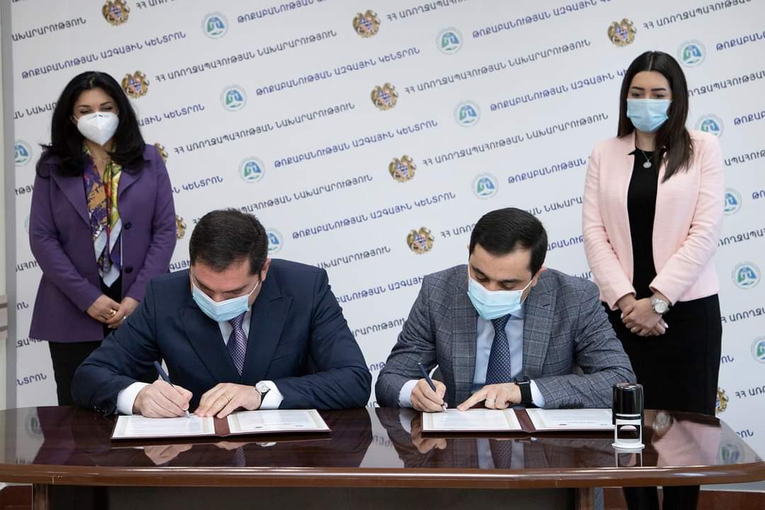 Նման նախաձեռնությունների արդյունքում կյանքի է կոչվում բանտային բժշկությունը ազգային առողջապահական համակարգ ինտեգրելու կառավարության քաղաքականությունը․ ԱՆ փոխնախարար