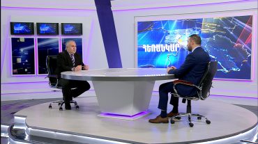 Հունվար ամսին Հայաստանն ունեցել է տնտեսական շատ բարձր ցուցանիշ․ Քերոբյան