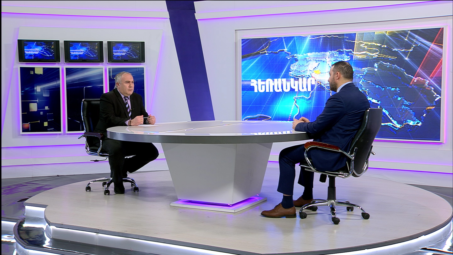 Հունվար ամսին Հայաստանն ունեցել է տնտեսական շատ բարձր ցուցանիշ․ Քերոբյան