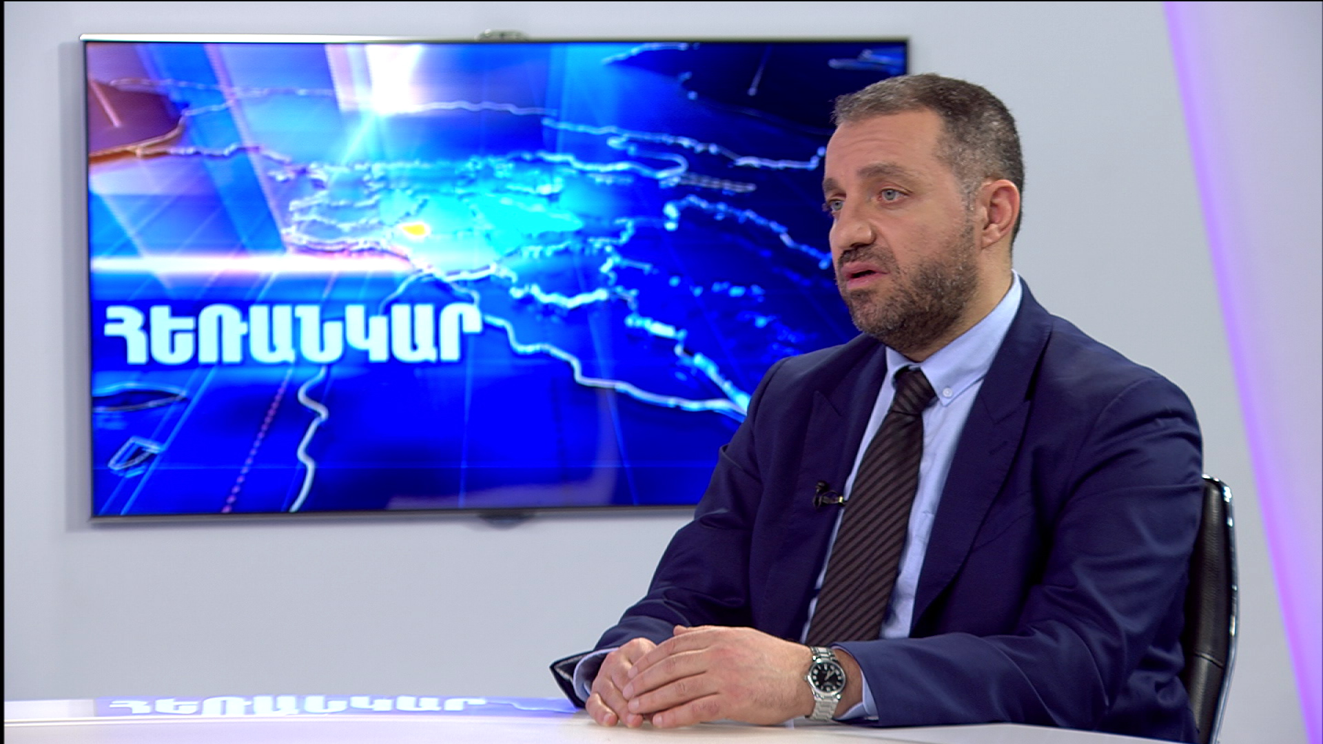 Կառավարությունը խոստացել է առաջիկա 5 տարվա ընթացքում կառուցել 15 նոր ջրամբար․ Քերոբյան