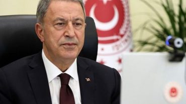Թուրքիայի պաշտպանության նախարարը կրկին Ղրիմի կցումը Ռուսաստանին անվանել է «օկուպացիա»