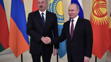 Ռուսաստանն ու Ադրբեջանը կզարգացնեն ռազմաքաղաքական համագործակցությունը