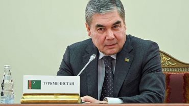 Թուրքմենստանի նախագահը հայտնել է իր համար դժվարին որոշման մասին