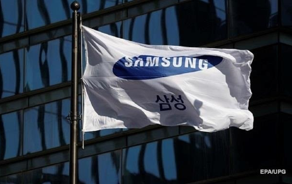 Samsung-ը դարձել է սմարթֆոնների վաճառքի առաջատար