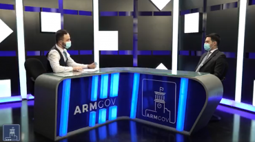 ՊԵԿ-ը հայտարարում է մաքսային ծառայողների ընդունելության նոր կարգ