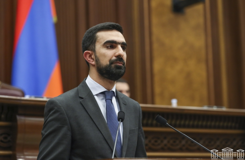 Ներկայացվել է Պետական գույքի մասնավորեցման 2017-2020 թվականների ծրագրի կատարման 2020 թվականի տարեկան հաշվետվությունը