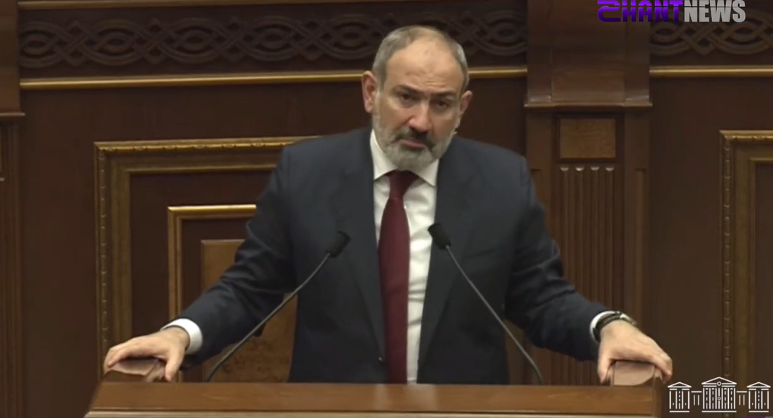 44-օրյա պատերազմի հայկական կողմի զոհերի թիվը այսօրվա դրությամբ 3812 է․ Փաշինյան