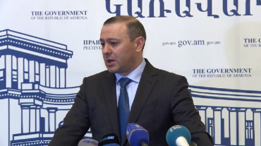Չի կարող որևէ նախապայմանի ընկալում նույնիսկ լինել․ Արմեն Գրիգորյանը` Ադրբեջանին Հայաստանի ներկայացրած առաջարկի մասին