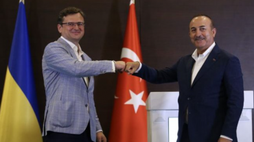 Ուկրաինան և Թուրքիան քննարկել են ռազմատեխնիկական համագործակցության զարգացումը