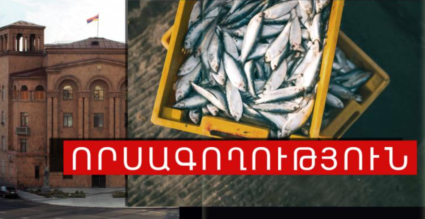 Իջևանի ոստիկանները որսագողության դեպք են բացահայտել