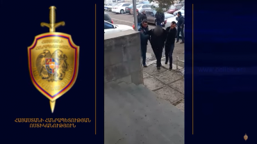 Հայտնաբերել են ոչ միայն գողոնի մի մասը, այլև խոշոր չափերի թմրանյութ. ոստիկանների բացահայտումը