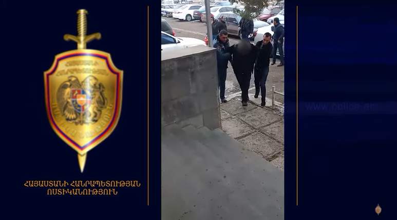 Հայտնաբերել են ոչ միայն գողոնի մի մասը, այլև խոշոր չափերի թմրանյութ. ոստիկանների բացահայտումը
