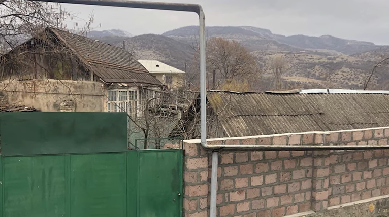 Իջևանի ոստիկանները ամիսներ անց բացահայտեցին բնակարանային գողությունները