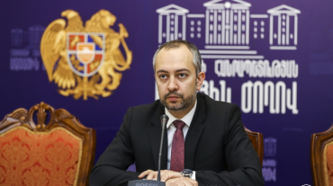Տեղի է ունեցել ԵԱՀԿ ԽՎ-ում ՀԱՊԿ անդամ պետությունների խորհրդարանական պատվիրակությունների ղեկավարների համակարգող առցանց հանդիպումը