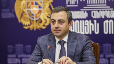 Քննարկվել են հայ-ավստրալական կապերի հետագա զարգացմանը վերաբերող հարցեր