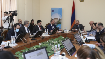 Բարեփոխվում է «Տնտեսական մրցակցության պաշտպանության մասին» ՀՀ օրենքը
