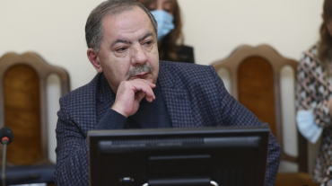 Քննարկվել է «Գնումների մասին» օրենքում լրացում նախատեսող օրենքի նախագիծը