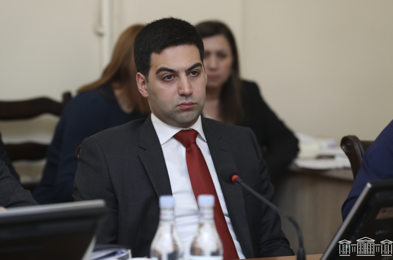 Առաջարկվում է կանխել եկամտային հարկի հաշվարկումից խուսափելու դեպքերը