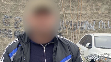 Չարենցավանի ոստիկանները թմրանյութ են հայտնաբերել