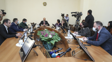 Փոփոխություններ և լրացում «Բնակչության բժշկական օգնության և սպասարկման մասին» օրենքում