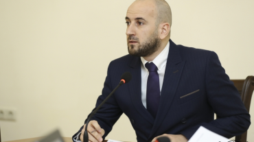 Հանձնաժողովը դրական եզրակացություն է տվել կրթության ոլորտի բարեփոխմանը միտված նախագծերին