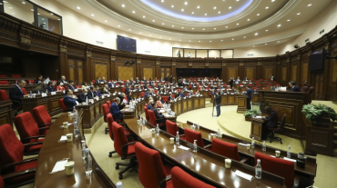 Առաջարկվում է ներդնել էլեկտրոնային երթակարգավարական ծառայություն