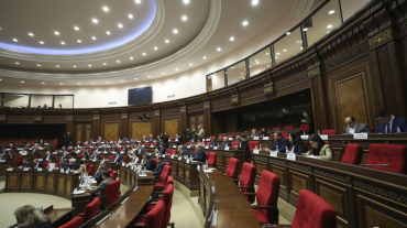 Հայաստանի գիտական շրջանակների ներկայացուցիչները իրավունք կստանան օգտվելու 95,5 մլրդ եվրո ֆինանսավորմամբ ԵՄ համագործակցության ծրագրից