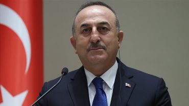Թուրքիան պատրաստ է հյուրընկալել Ռուսաստան-Ուկրաինա բանակցությունները․ Չավուշօղլու