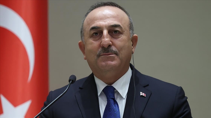 Թուրքիան պատրաստ է հյուրընկալել Ռուսաստան-Ուկրաինա բանակցությունները․ Չավուշօղլու