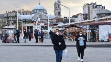 Ստամբուլի բնակիչը 78 անգամ քովիդի դրական թեստ է հանձնել