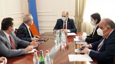 Այս տարի Կենսաբանության միջազգային օլիմպիադան կանցկացվի Երևանում