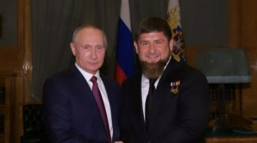 Վախենո՞ւմ է արդյոք Պուտինը Կադիրովից․ հարց Պեսկովին