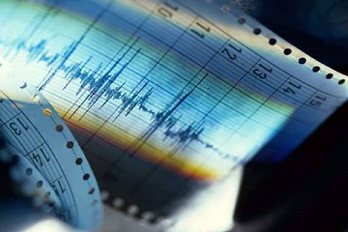 Ողջ գիշեր Վրաստանում 6 հետցնցում է գրանցվել