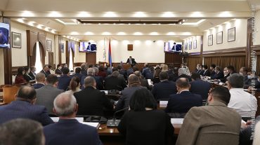 Նախատեսվում է ձեռք բերել 10 նոր տրոլեյբուս