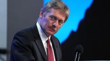 Պուտինը պատրաստ է Արևմուտքի հետ բանակցությունների․ Պեսկով