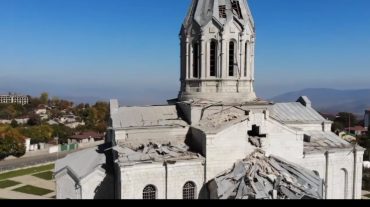 Բաքվի նպատակն է իրականացնել մշակութային ցեղասպանություն, և դրա համար նա պետք է դատապարտվի. ՍԾՏՀ նախկին գլխավոր քարտուղար