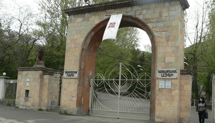 Երևանի Կենդանաբանական այգում յագուար է սատկել