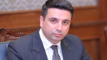 Ալեն Սիմոնյանը շնորհավորական ուղերձներ է հղել Իրանի նախագահին և հոգևոր առաջնորդին` Իսլամական հեղափոխության հաղթանակի տարեդարձի առթիվ