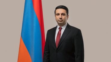 Արայիկ Հարությունյանն ազատվել է ԶՈՒ ԳՇ հետախուզության գլխավոր վարչության պետի պաշտոնից