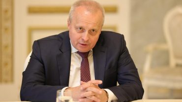 «ՌԴ-ն անում է ամեն ինչ, որ Հարավային Կովկասում խաղաղություն հաստատվի». Սերգեյ Կոպիրկին. Sputnik