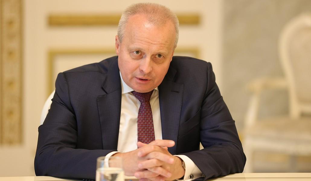 «ՌԴ-ն անում է ամեն ինչ, որ Հարավային Կովկասում խաղաղություն հաստատվի». Սերգեյ Կոպիրկին. Sputnik