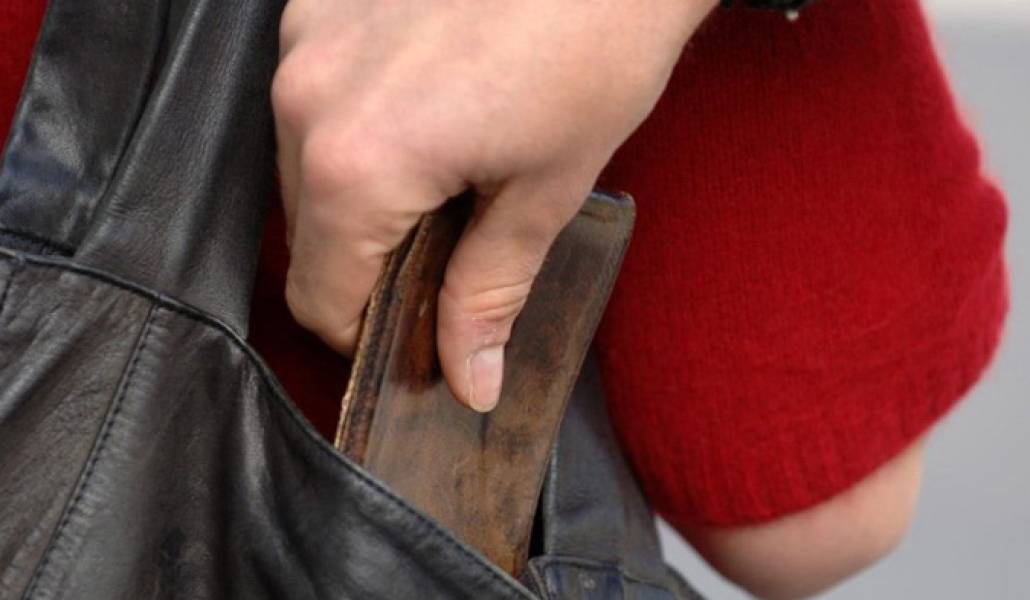 Գրպանահատություն. կանխարգելիչ խորհուրդներ