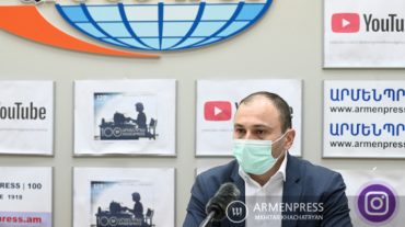 Հայաստանում գիտությանն ուղղված ֆինանսավորումը զգալիորեն ավելացել է. ՀՀ գիտության կոմիտեի նախագահի տեղակալ