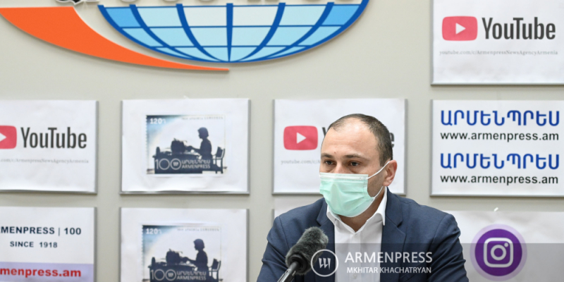 Հայաստանում գիտությանն ուղղված ֆինանսավորումը զգալիորեն ավելացել է. ՀՀ գիտության կոմիտեի նախագահի տեղակալ