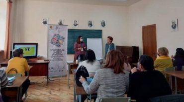 Երաժշտական և արվեստի դպրոցներում առաջին անգամ մեկնարկել են ներառականության ապահովմանն ուղղված դասընթացները