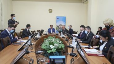 Նախատեսվում է օրենքով կարգավորել կառուցապատողների կողմից բազմակի օգտագործման օրինակելի նախագծերի կիրառման հնարավորությունը