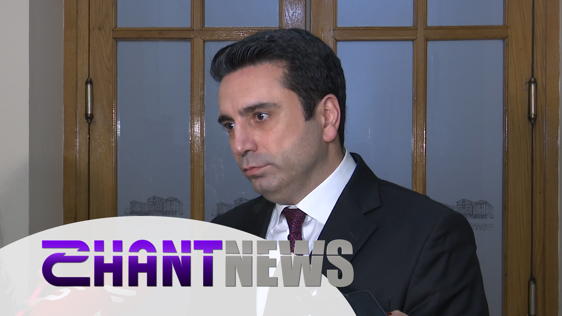 Գտնում եմ, որ շատ լավ թեկնածու ենք ընտրել․ Ալեն Սիմոնյանը՝ Վահագն Խաչատուրյանի մասին