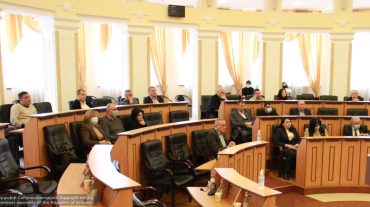 Արցախի ԱԺ պետաիրավական հարցերի մշտական  հանձնաժողովում քննարկվել է «Բռնազավթված տարածքների մասին» օրենքի նախագիծը